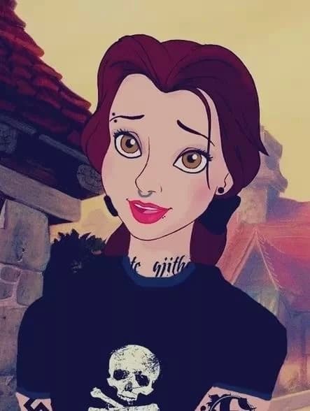 Belle thumbnail