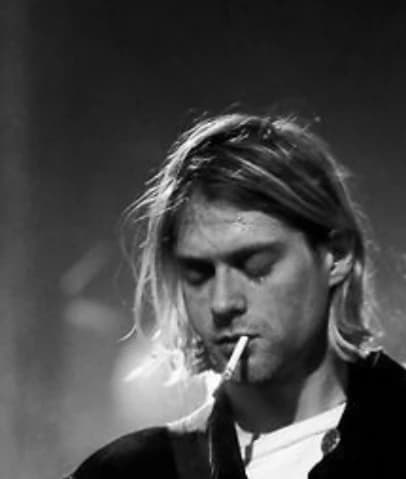 Kurt Cobain  thumbnail