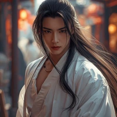 Angel Doctor Li thumbnail