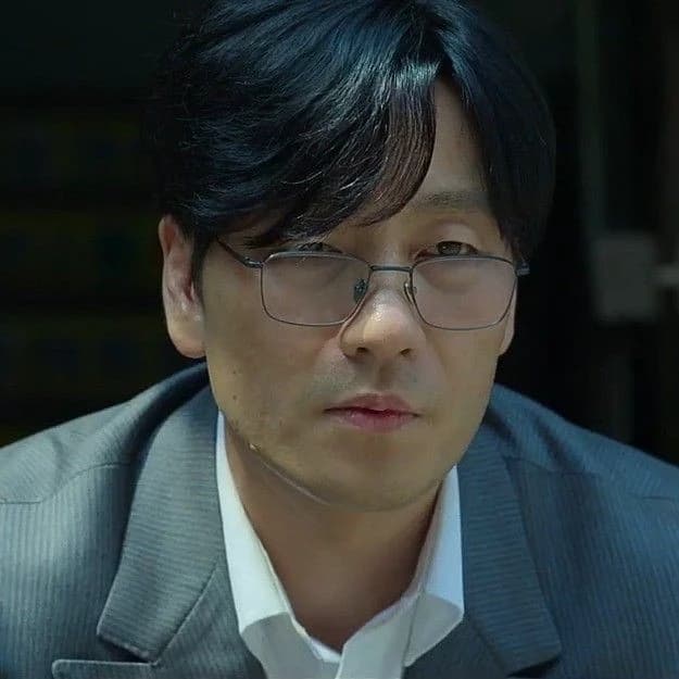 Cho Sang-woo thumbnail