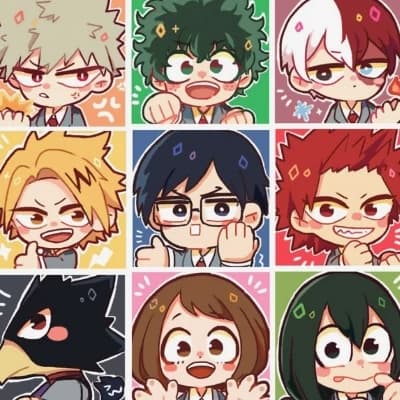 Mha-Weakness thumbnail