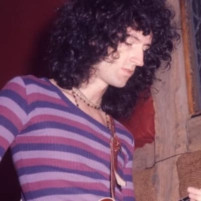 Brian May thumbnail