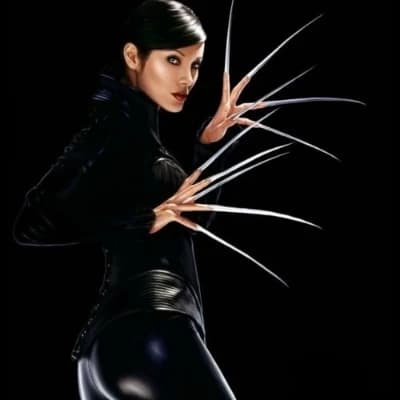 Lady Deathstrike thumbnail