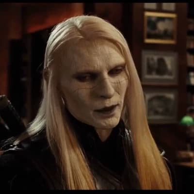 Prince Nuada Silverlance thumbnail