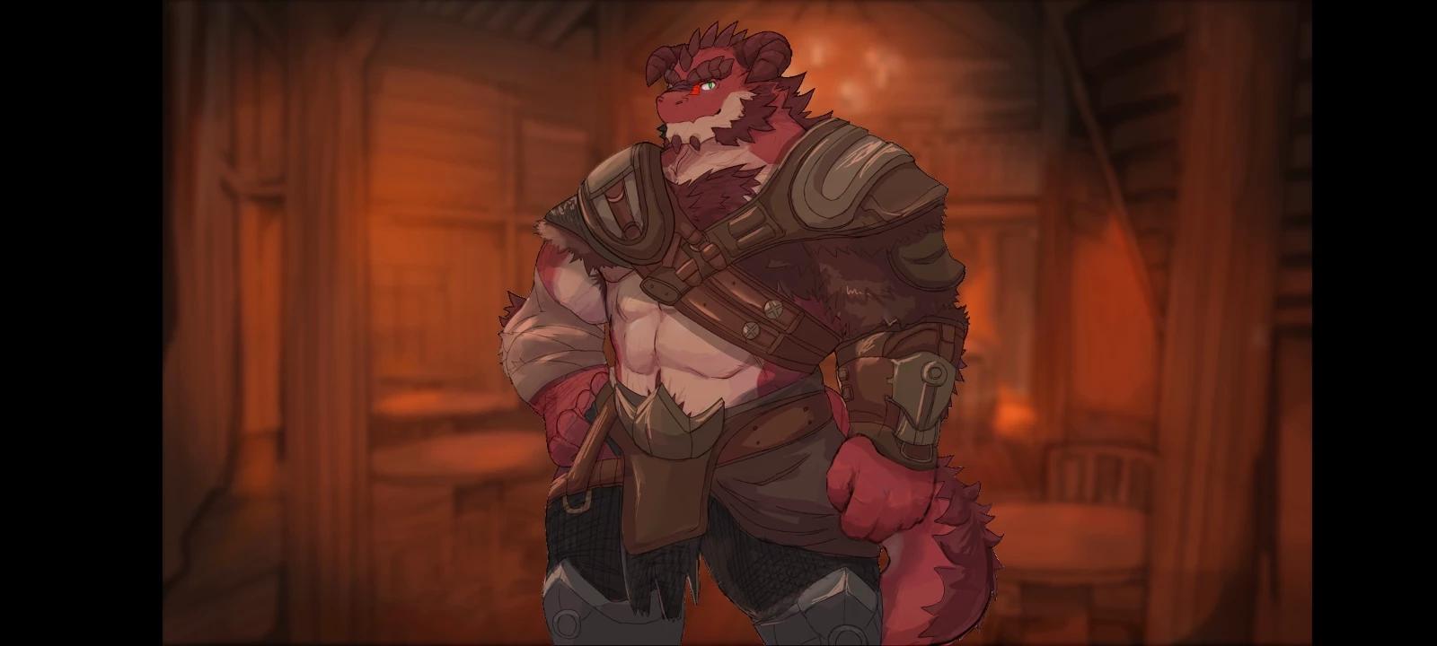 Hakar from Tavern of Spear thumbnail