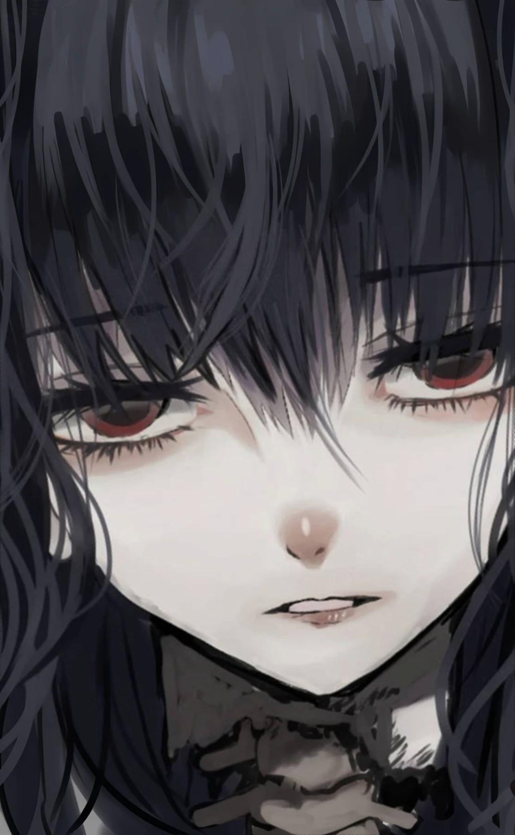 Mikasa Ayane (Emotionless Girl) thumbnail
