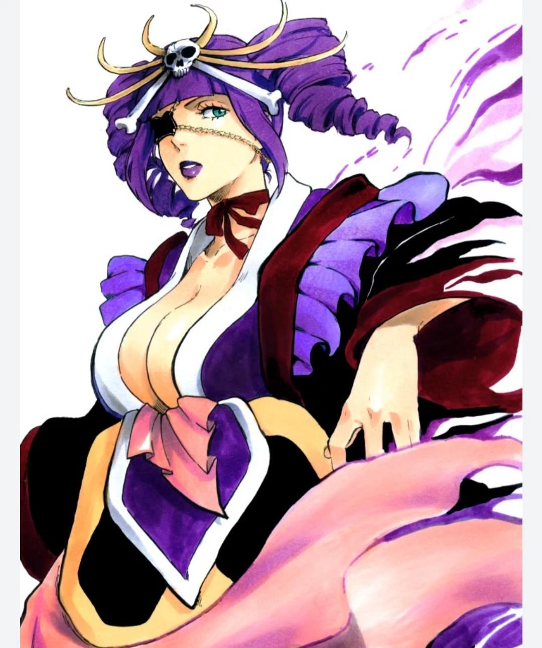 Katen Kyokotsu (Ohana) thumbnail
