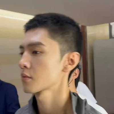 Chen Zheyuan thumbnail