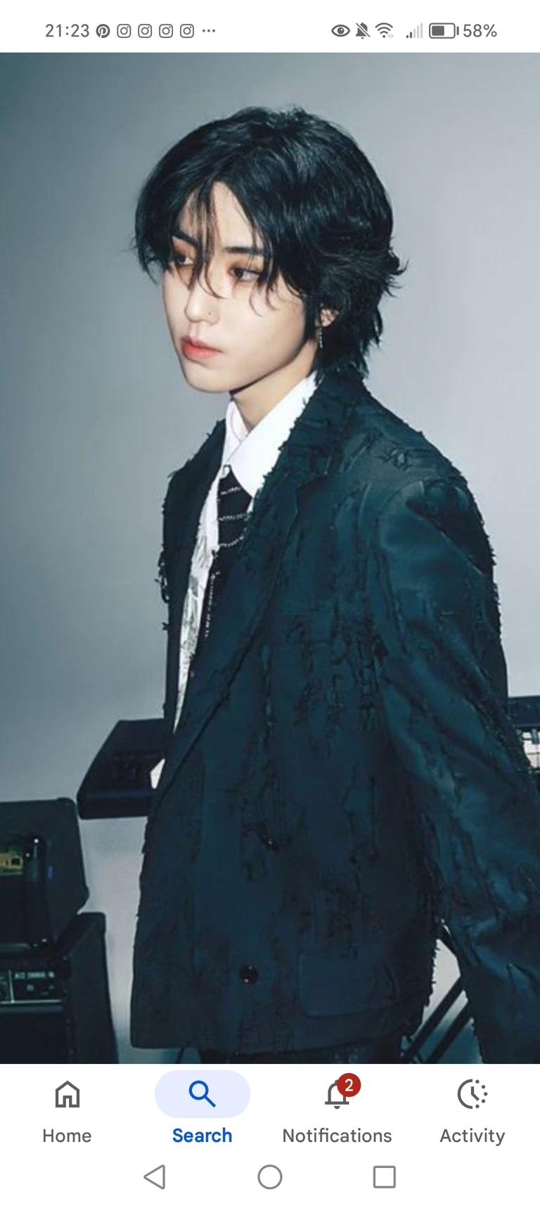 Han Jisung thumbnail