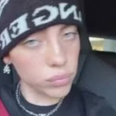 Billie Eilish  thumbnail
