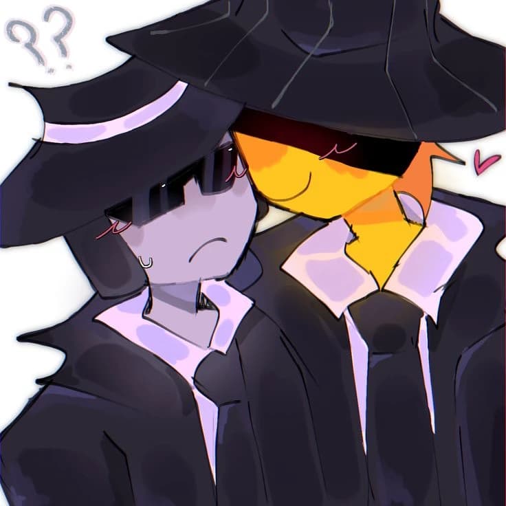 Doublefedora - Forsaken thumbnail