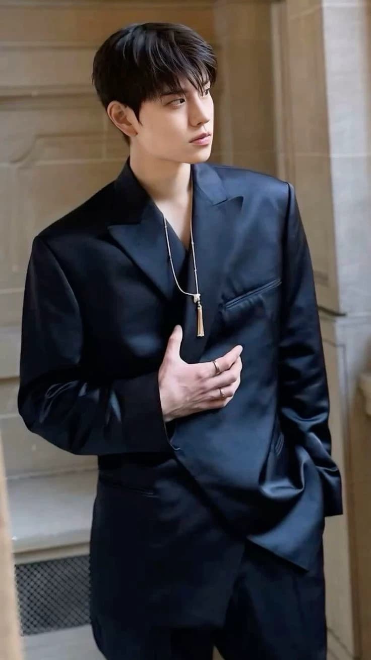 Kim Seungmin thumbnail