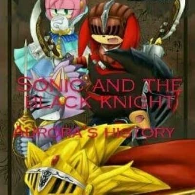 Team Sonic thumbnail