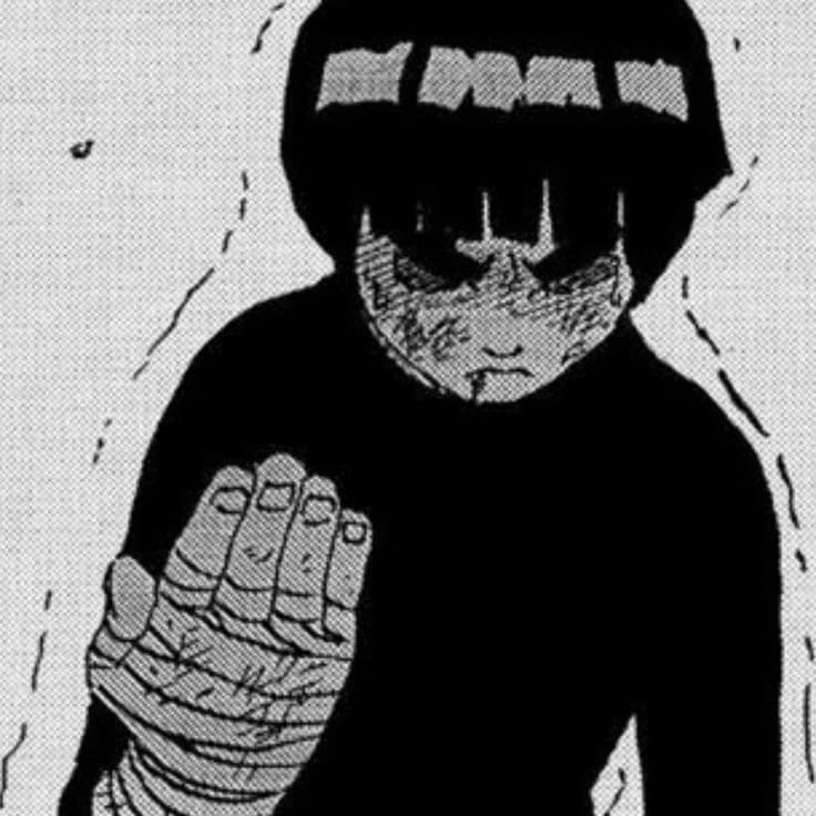 Rock Lee thumbnail