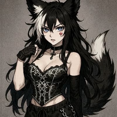 Kitsune Girl thumbnail