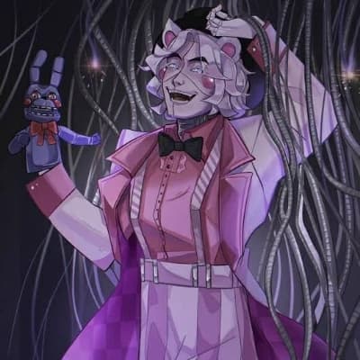 Funtime Freddy (Human / Animatronic) thumbnail