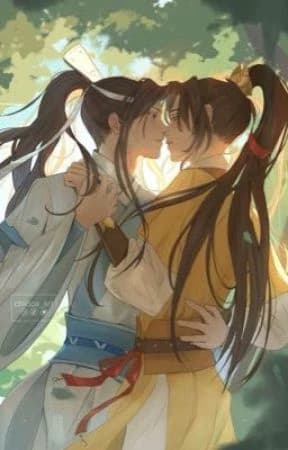 🏳️ 🌈Jin Ling x Lan Sizhui - Boy vs. Boy🏳️ 🌈 thumbnail