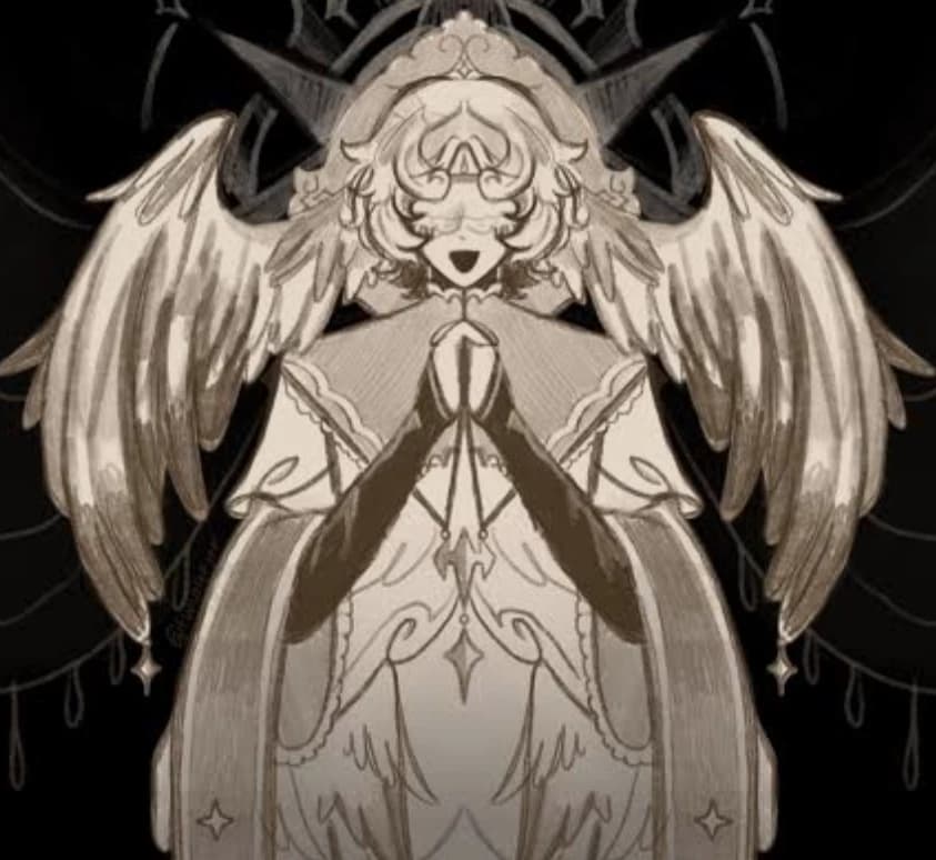 Doughael Cookie thumbnail