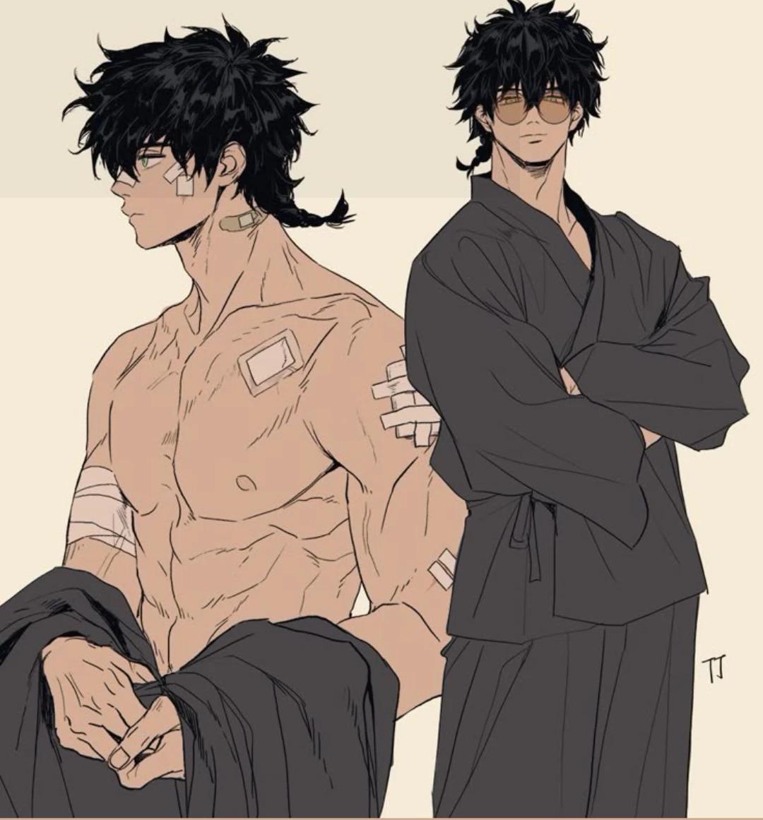Kuro mastumoto  thumbnail