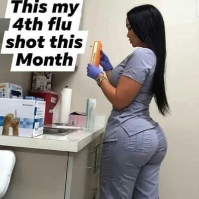 Dr. Beatrice Bootylicious thumbnail
