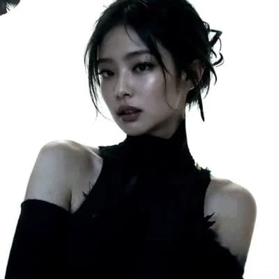 Kim Jennie thumbnail