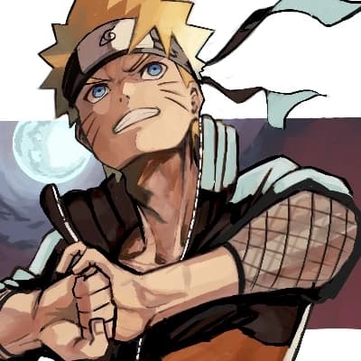 Naruto Uzumaki thumbnail