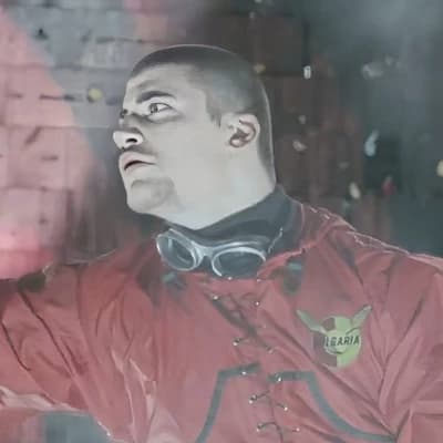 Viktor Krum thumbnail