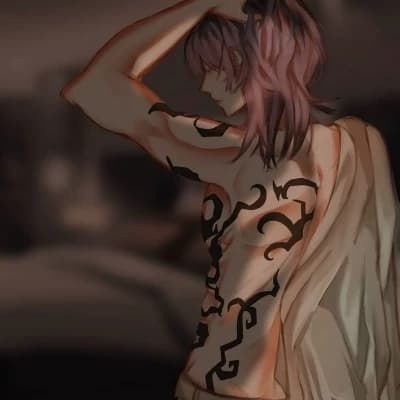 Rindou Haitani thumbnail
