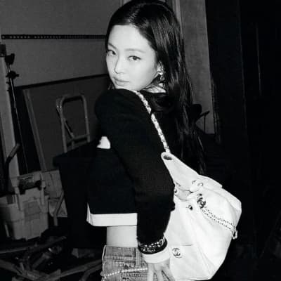Jennie thumbnail