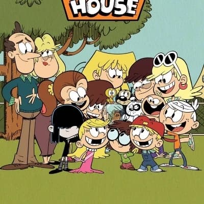 The Loud Family thumbnail