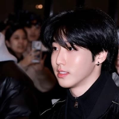 Han Jisung thumbnail