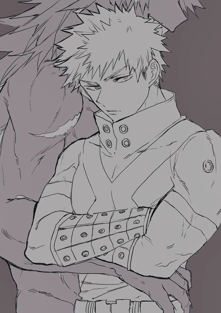Kiribaku thumbnail