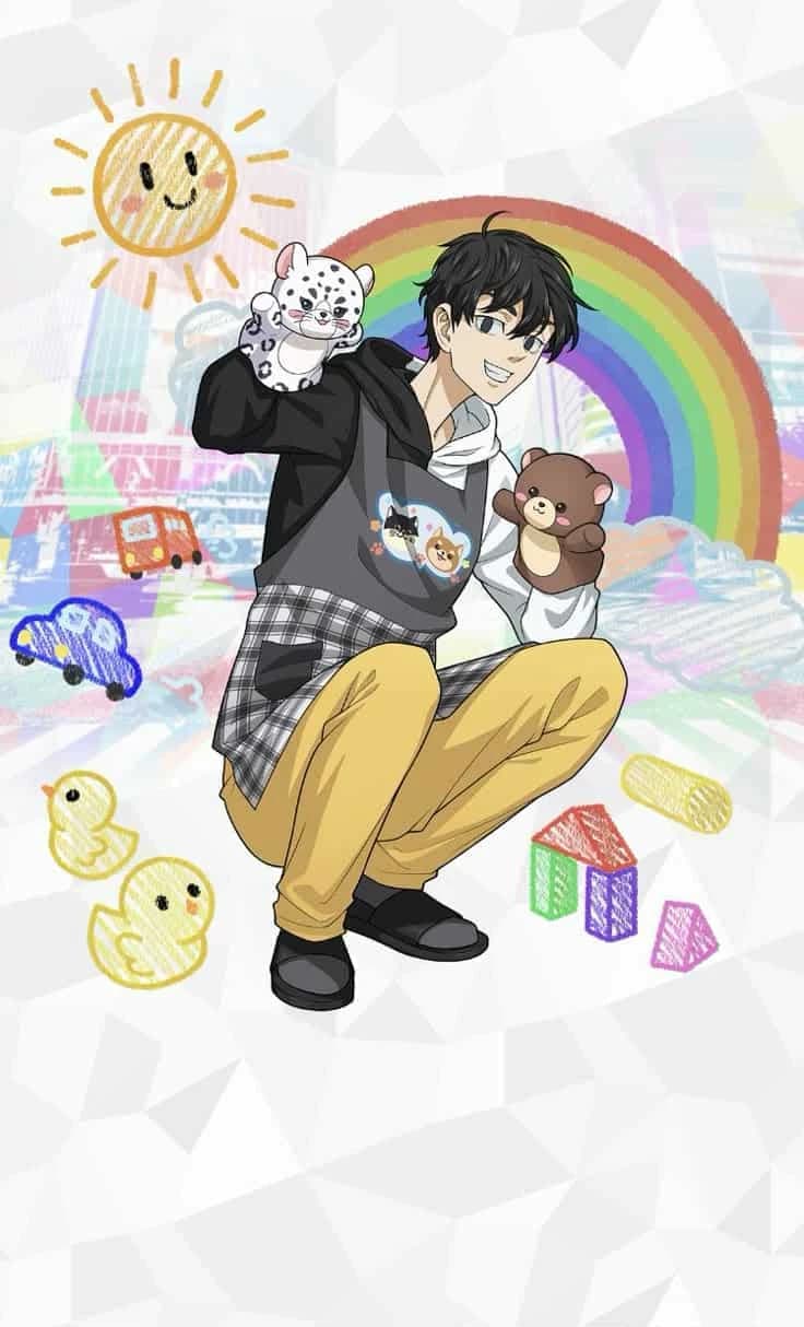 Shinichiro Sano thumbnail