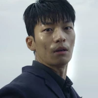 Hwang Jun-Ho thumbnail