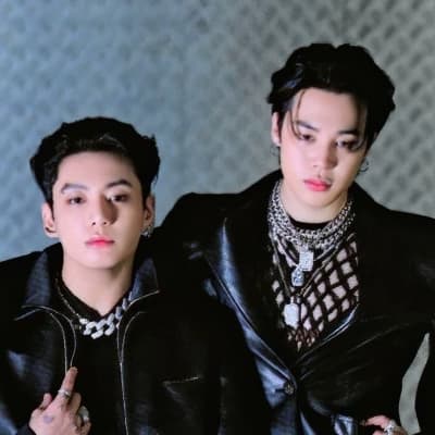 Jimin and jungkook thumbnail