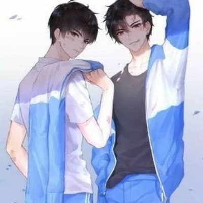 Maik and Kevin thumbnail