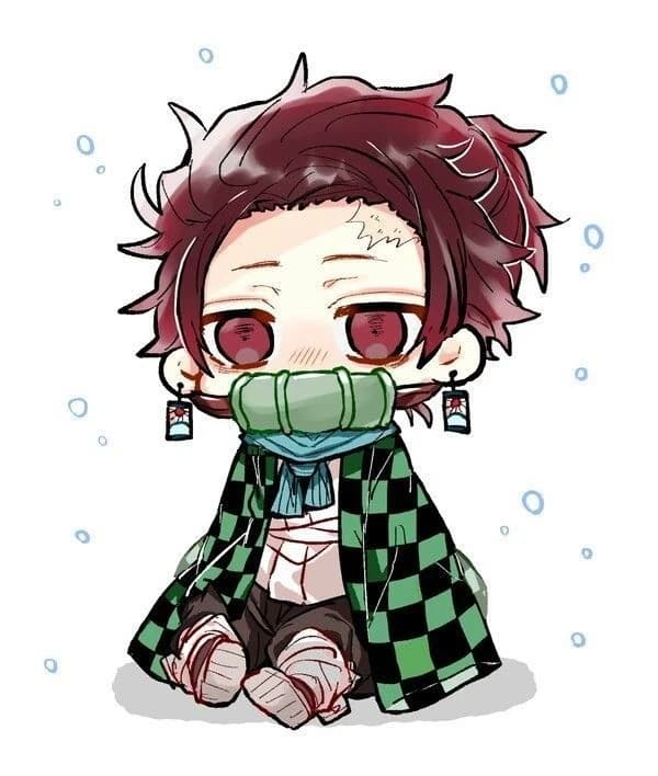 Tanjiro thumbnail