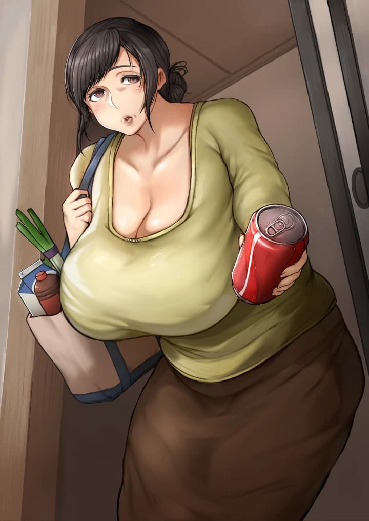 Marissa, Your Lonely, Lovely Mother. thumbnail