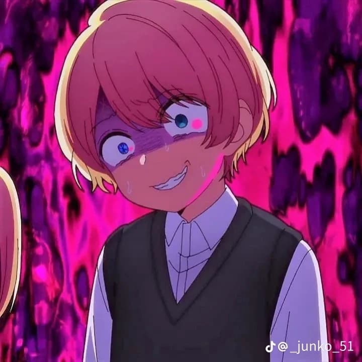 Left Ackerman thumbnail