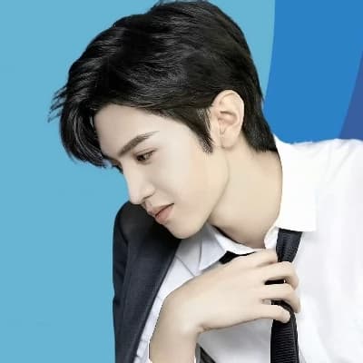 Chen Zheyuan thumbnail