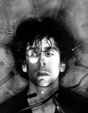 ★ Tim Burton ★ thumbnail