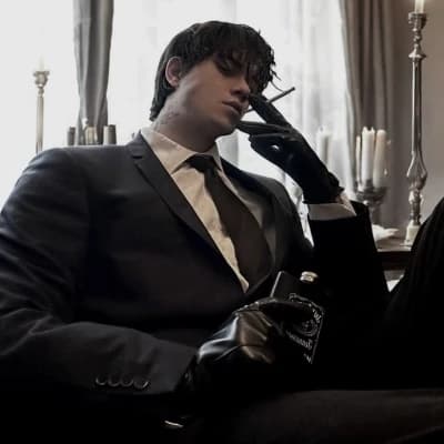 Alexander Volkins thumbnail
