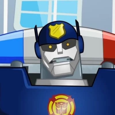 Chase Rescue bots thumbnail