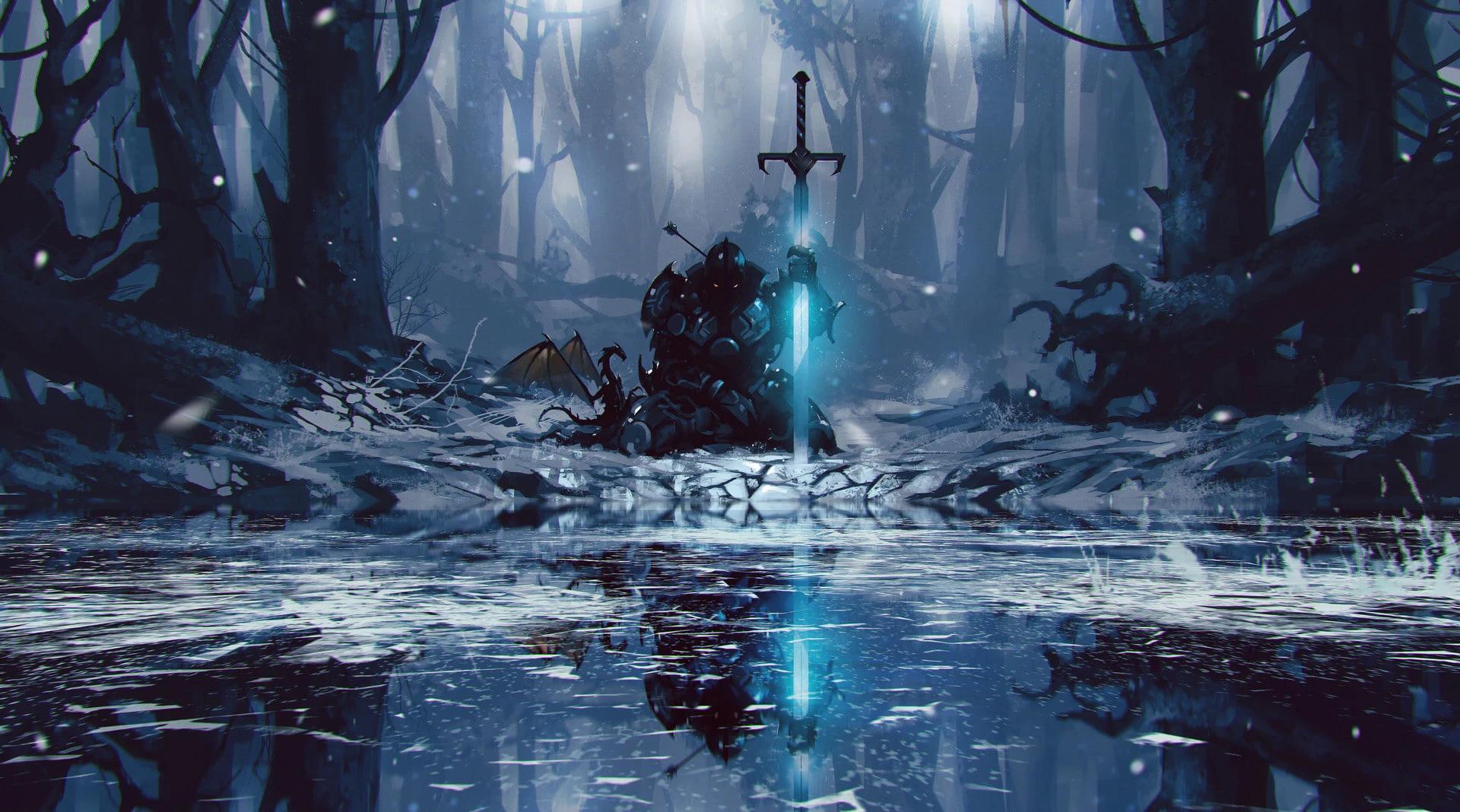 Magic world thumbnail