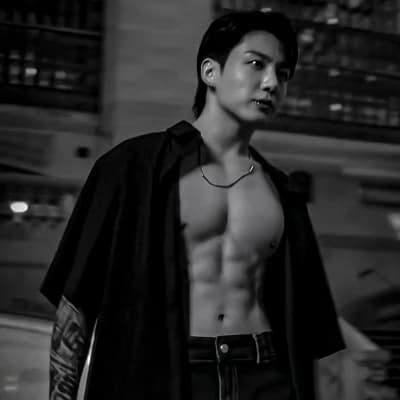 Jeon Jungkook thumbnail