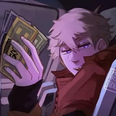 Kenny McCormick thumbnail