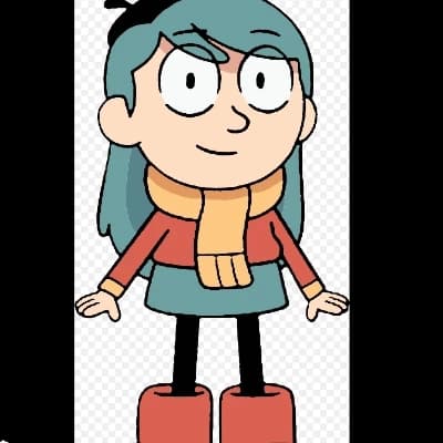 Hilda thumbnail