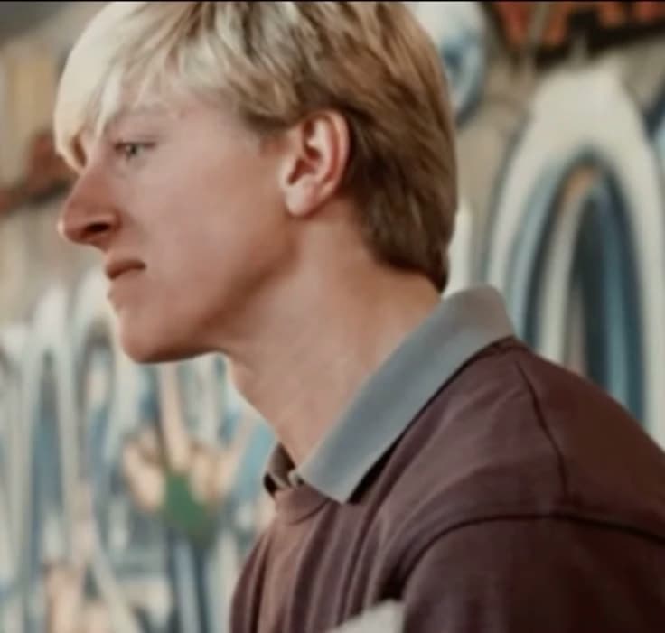 Johnny lawrence thumbnail