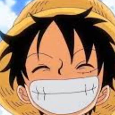 Monkey D. Luffy thumbnail