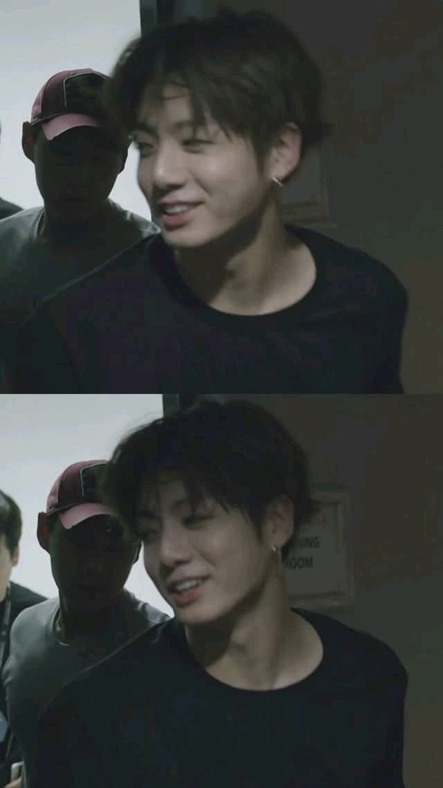 Jungkook thumbnail